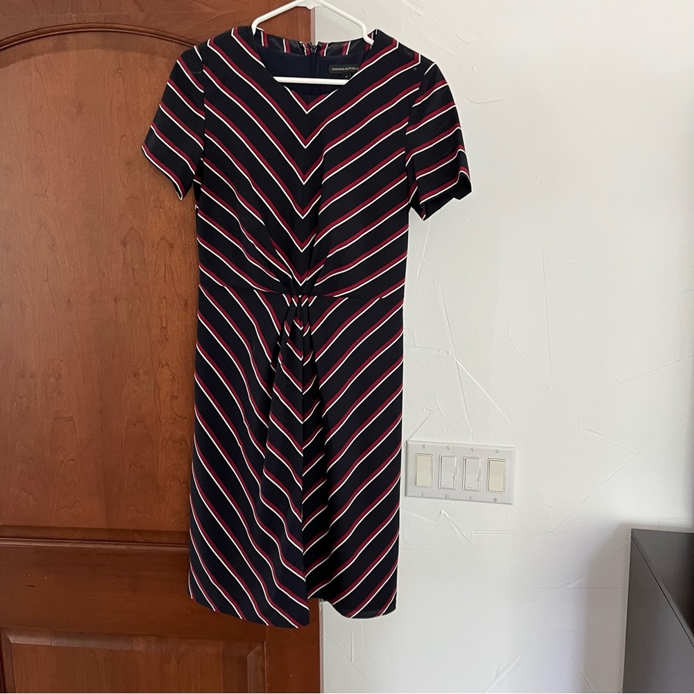 Banana republic dress